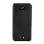 Evm Enmove Power Bank 10000mah (Black)