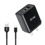 Evm Enspeed Charger 22.5w Qc+pd