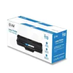 EVM ETC 110 Laser Printer Toner - Image 2