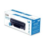EVM ETC 79A Laser Printer Toner - Image 2