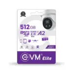 EVM Elite 512GB MicroSD XC Class 10 - Image 2