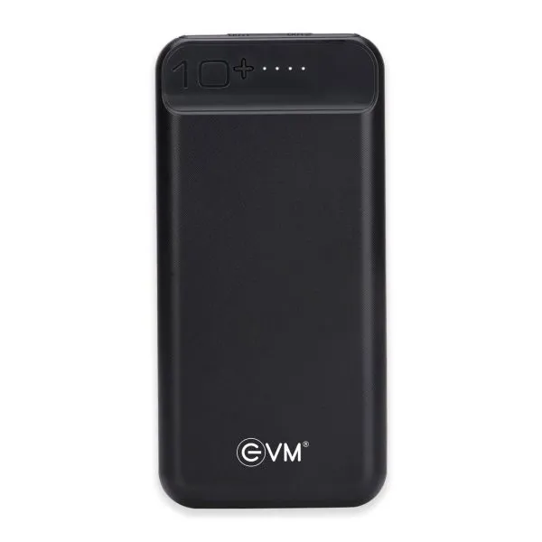EVM EnCharge Power Bank 10,000MAH