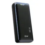 EVM EnLap Pro Laptop Powerbank 30000mAh, Black
