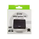 EVM Hdmi Splitter 1×2 2 Output & 1 Input - Image 2