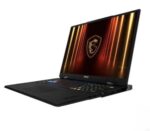 MSI Vector A18 HX A9WHG-033IN 18 inch Ryzen AI R9-9955HX DDR5 RAM 32GB 2TB NVMe SSD RTX5070Ti 12GB GPU Gaming Laptop - Image 2