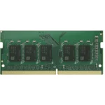 Synology 8GB DDR4 SO-DIMM ECC Memory Module