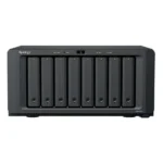 Synology DiskStation DS1825+ 8-Bay Network Attached Storage NAS Device