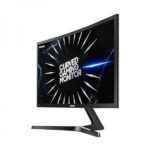 Samsung 24-inch (LC24RG50FQWXXL) 144Hz Curved Gaming Monitor - Image 3