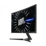 Samsung Odyssey CRG5 LC24RG50FZWXXL 24 Inch Curved Gaming Monitor - Image 2