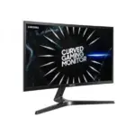 Samsung Odyssey CRG5 LC24RG50FZWXXL 24 Inch Curved Gaming Monitor