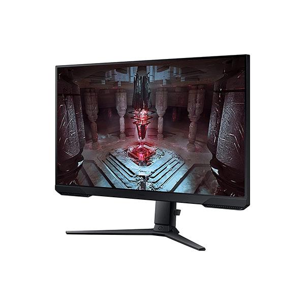 Samsung Odyssey G5 Ls32cg510ewxxl 32 Inch Qhd Gaming Monitor