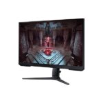 Samsung Odyssey G5 LS27CG510EWXXL 27 Inch Gaming Monitor - Image 2