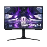 Samsung Odyssey G3 LS32AG320NWXXL 32 Inch Gaming Monitor