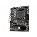 MSI A520M-A PRO Motherboard Supports AM4 Socket - Image 2