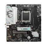 MSI B650M Gaming WIFI DDR5 Motherboard - Image 3