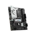 MSI B760M Gaming Wifi DDR5 Motherboard - Image 3