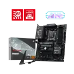 MSI B850 GAMING PRO WIFI6E AMD Motherboard