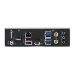 MSI B850 GAMING PRO WIFI6E AMD Motherboard - Image 2