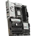 MSI B850 Gaming Plus WIFI 7 ATX Motherboard - Image 5