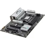 MSI B850 Gaming Plus WIFI 7 ATX Motherboard - Image 3