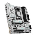 MSI B850M Gaming Plus WIFI7 M-ATX Motherboard - Image 2