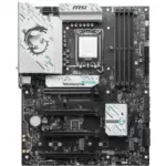 MSI B860 GAMING PLUS WIFI LGA 1851 ATX Motherboard