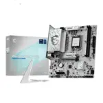MSI B860M Gaming WIFI7 M-ATX Motherboard