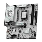MSI B860M Gaming WIFI7 M-ATX Motherboard - Image 5
