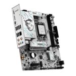 MSI B860M Gaming WIFI7 M-ATX Motherboard - Image 4