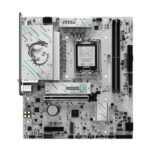 MSI B860M Gaming WIFI7 M-ATX Motherboard - Image 3