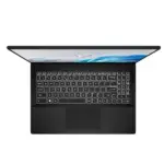 MSI Creator M16 HX,Intel 14th Gen. Core i7 14700HX,41CM QHD+ 240Hz Creator Laptop(32GB/1TB NVMe SSD/Windows 11 Pro/GeForce RTX 4050,GDDR6 6GB/Lunar Gray/2.3Kg), C14VEG-619IN - Image 2