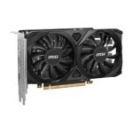 MSI GeForce RTX 3050 Ventus 2X 6G OC 6GB GDDR6 - Image 3