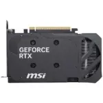 MSI GeForce RTX 5050 8G SHADOW 2X OC Graphics Card - Image 2