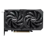 MSI GeForce RTX 5060 8G SHADOW 2X OC Graphics Card - Image 4