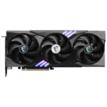 MSI GeForce RTX 5060 Ti 16G GAMING TRIO OC Graphics Card - Image 2