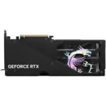 MSI GeForce RTX 5060 Ti 16G GAMING TRIO OC Graphics Card - Image 3