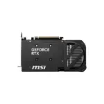 MSI GeForce RTX 5060 Ti 16G Shadow 2X OC Plus Graphic Card - Image 2