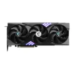 MSI GeForce RTX 5060 Ti 8G GAMING TRIO OC Graphics Card - Image 2