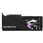 MSI GeForce RTX 5060 Ti 8G GAMING TRIO OC Graphics Card - Image 4