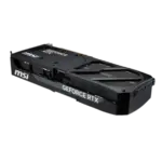 MSI GeForce RTX 5070 Shadow 3X OC 12GB GDDR7 Graphic Card - Image 4