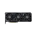 MSI GeForce RTX 5070 Ti Shadow 3X OC 16GB GDDR7 Graphic Card - Image 4