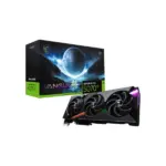 MSI GeForce RTX 5070 Ti Vanguard SOC 16GB GDDR7 Graphics Card