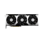 MSI GeForce RTX 5070 Ti Ventus 3X OC 16GB GDDR7 Graphics Card