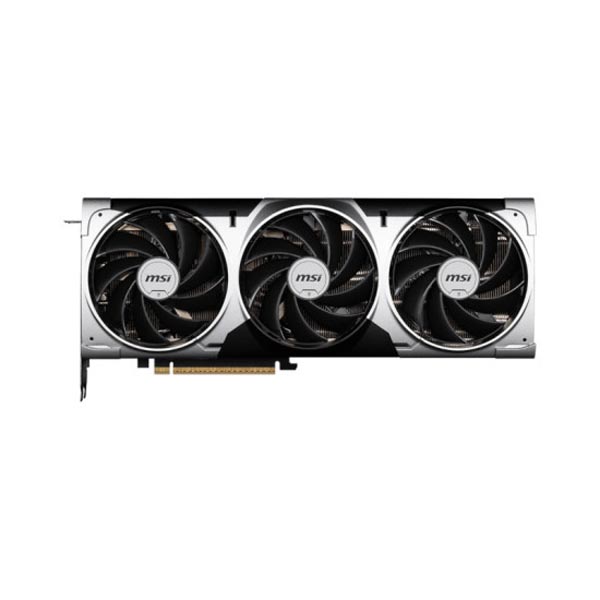 MSI GeForce RTX 5070 Ti Ventus 3X OC 16GB GDDR7 Graphics Card