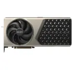 MSI GeForce RTX 5080 16G EXPERT OC Graphics Card - Image 4
