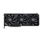 MSI GeForce RTX 5080 Shadow 3X Oc 16Gb GDDR7 Graphics Card (G5080-16S3C)