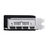 MSI GeForce RTX 5080 Shadow 3X Oc 16Gb GDDR7 Graphics Card (G5080-16S3C) - Image 4