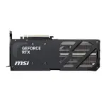 MSI GeForce RTX 5080 Shadow 3X Oc 16Gb GDDR7 Graphics Card (G5080-16S3C) - Image 3