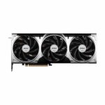 MSI GeForce RTX 5080 Ventus 3X OC 16GB GDDR7 Graphics Card - Image 4