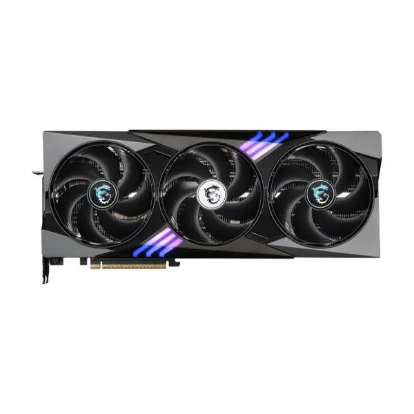 MSI GeForce RTX 5090 32G GAMING TRIO OC